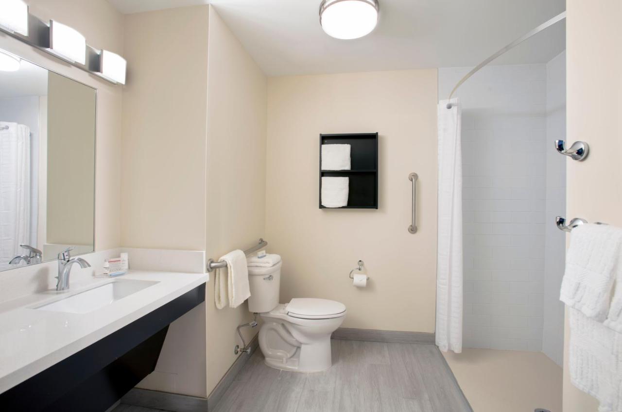 Candlewood Suites - Miami Exec Airport - Kendall By Ihg Country Walk Dış mekan fotoğraf