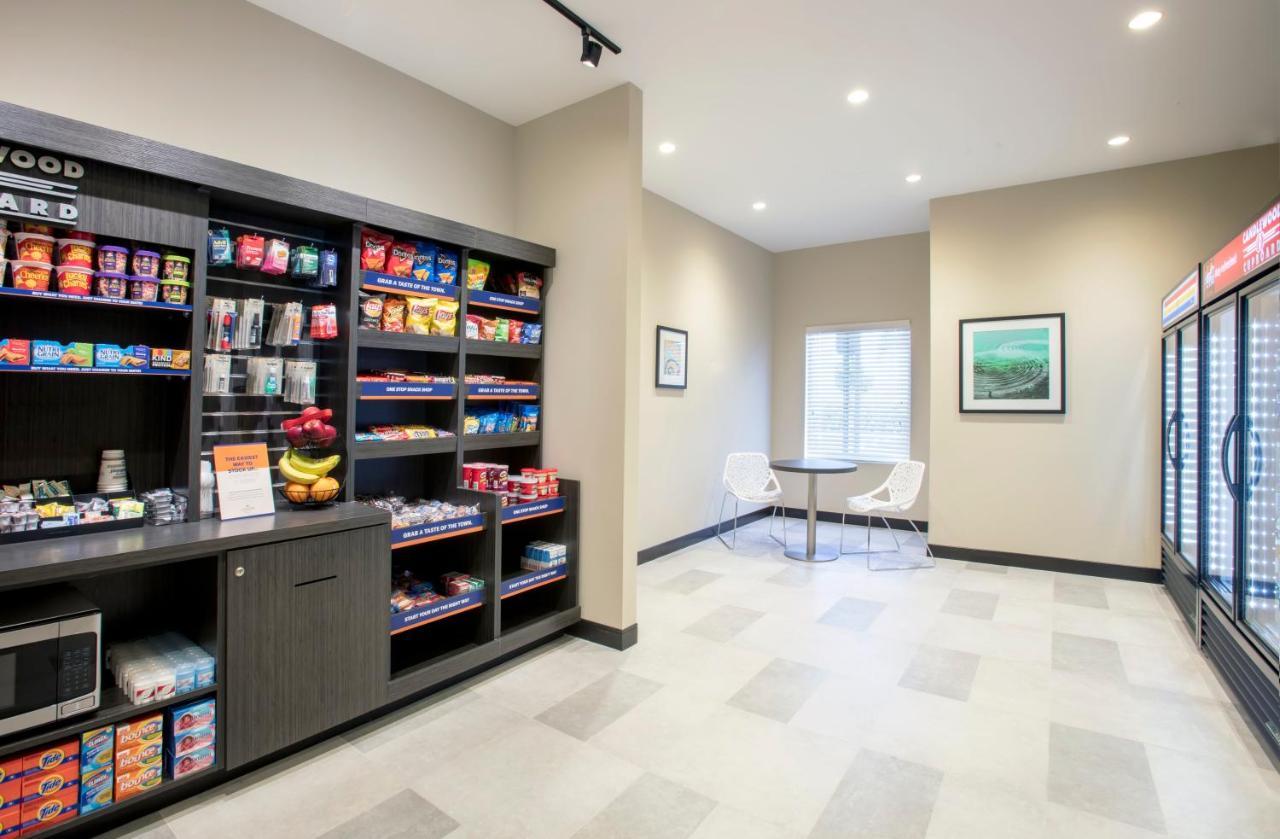 Candlewood Suites - Miami Exec Airport - Kendall By Ihg Country Walk Dış mekan fotoğraf